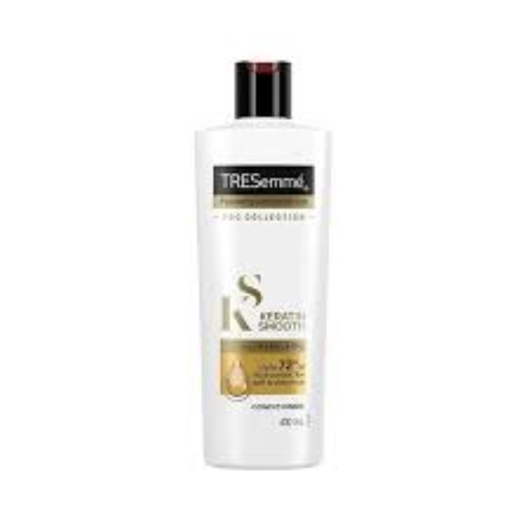 TRESEMME COND.KERATIN SMOOTH 400ML